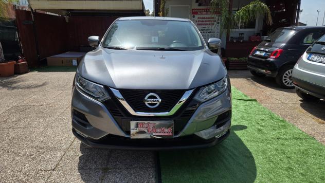 Nissan Qashqai 1.5 dCi 115 CV DCT Acenta - Foto 2