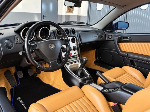 Alfa Romeo GTV 2.0i 16V Twin Spark cat L - Foto 8