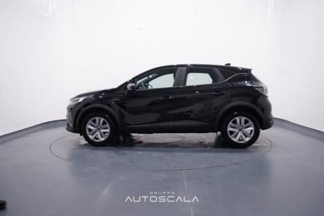 RENAULT Captur 1.2 ECO-G 120cv GPL Evolution rif. 23896056 - Foto 3