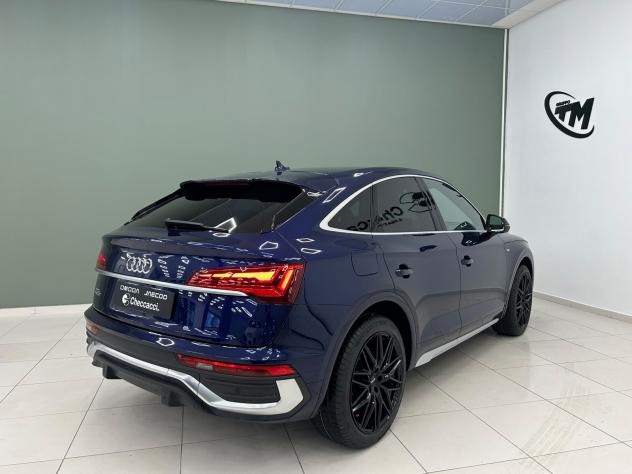 Audi Q5 35 TDI S tronic Business Advanced - Foto 8