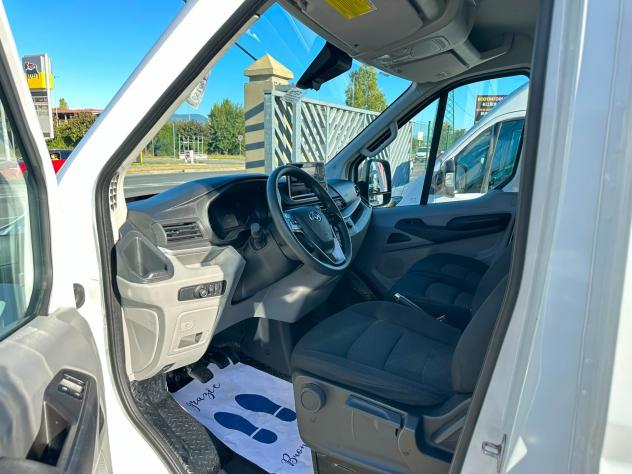 Maxus Deliver9 2.0 CRDI 150CV FWD PL-TM Furgone - Foto 6