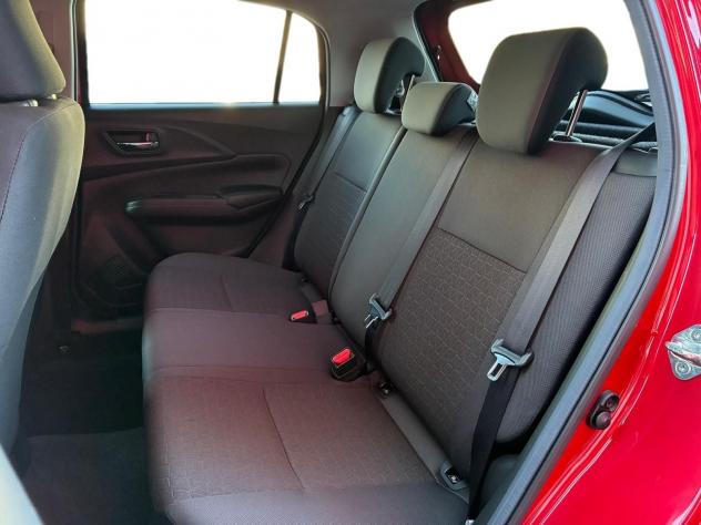 Suzuki Swift NEW HYBRID 1.2 TOP BICOLOR - Foto 9