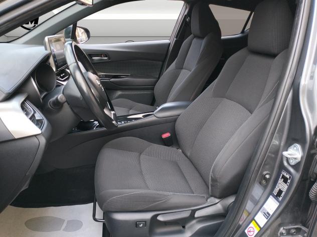 Toyota C-HR I 2018 1.8h Style 2wd e-cvt *IVA ESPOSTA* - Foto 9