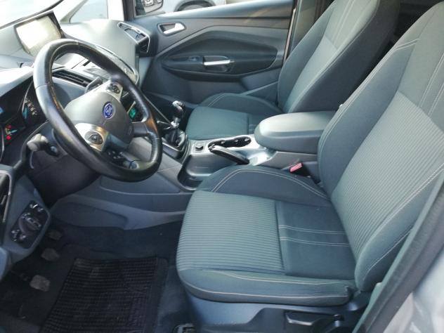 Ford C-Max 1.6 TDCi 115CV Titanium - Foto 7