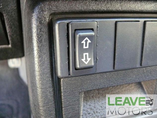 Volkswagen Golf 1600 5 porte GL (M0978) - Foto 10