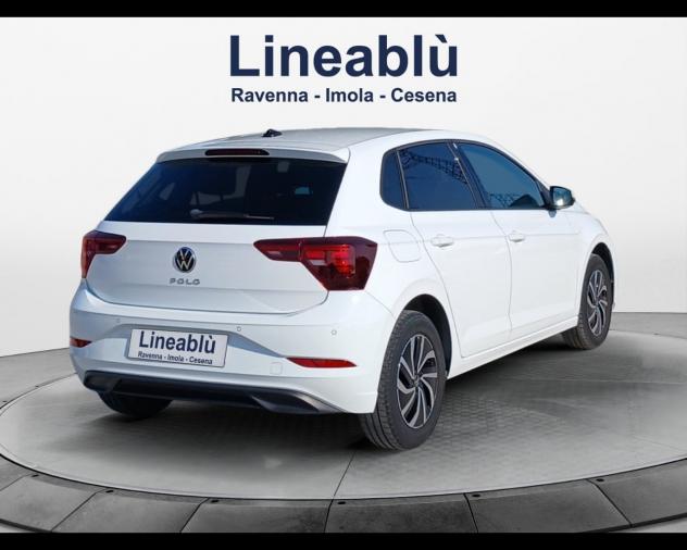 Volkswagen Polo 6ª serie 1.0 TSI DSG Style - Foto 5