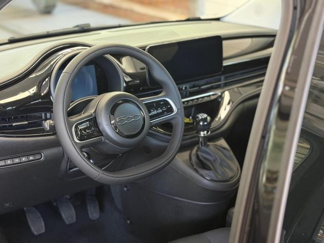 FIAT 500 Hybrid Hybrid Icon - Foto 7
