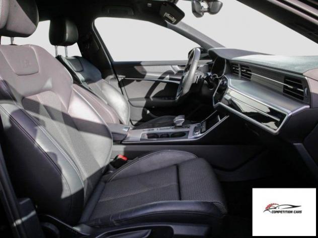 AUDI A6 40TDI QUATTRO S-LINE S-TRONIC NAVI B&O 4 ZONE VIRT rif. 22597139 - Foto 9