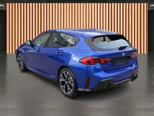 BMW 120 i 48V M-Sport Msport rif. 22807905 - Foto 4