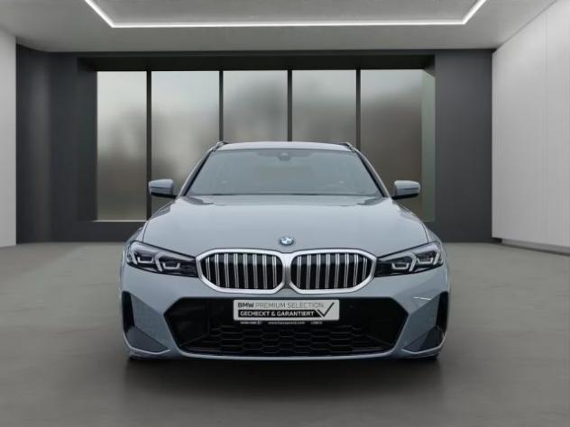 BMW 318 d 48V Touring Msport M sport rif. 23373519 - Foto 3