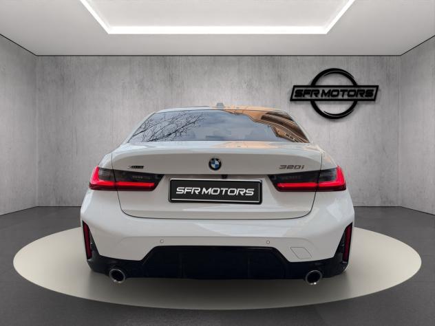 BMW Serie 3 320i xDrive MSport 190cv - PREZZO PROMO - Foto 5