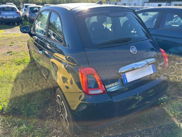 FIAT 500 1.0 Hybrid Club - Foto 7
