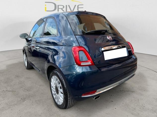 FIAT 500 1.0 Hybrid "TFT digitale/ CLIMA AUT. - Foto 4