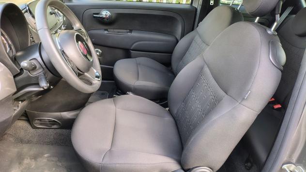 FIAT 500 Hybrid 1.0 70cv Ibrido Dolcevita - Foto 8