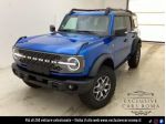 FORD Bronco 2.7 EcoBoost V6 335CV Badlands rif. 23166264