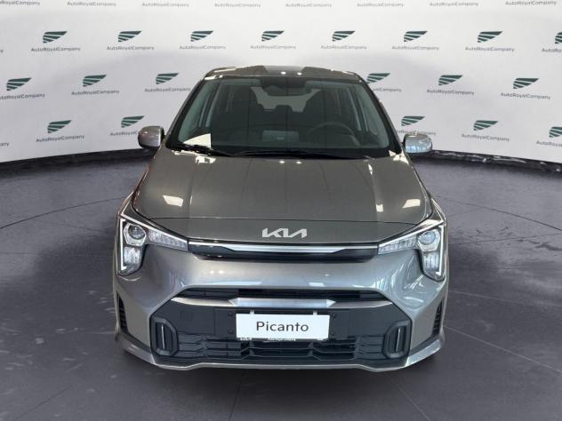 Kia Picanto Picanto 1.0 GDi 5 porte Urban - Foto 5