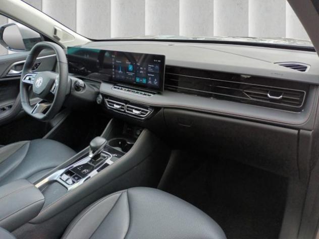 MG HS 1500 T-GDI AT LUXURY 170CV PELLE"19 CAM360 ITALIA rif. 24115125 - Foto 10