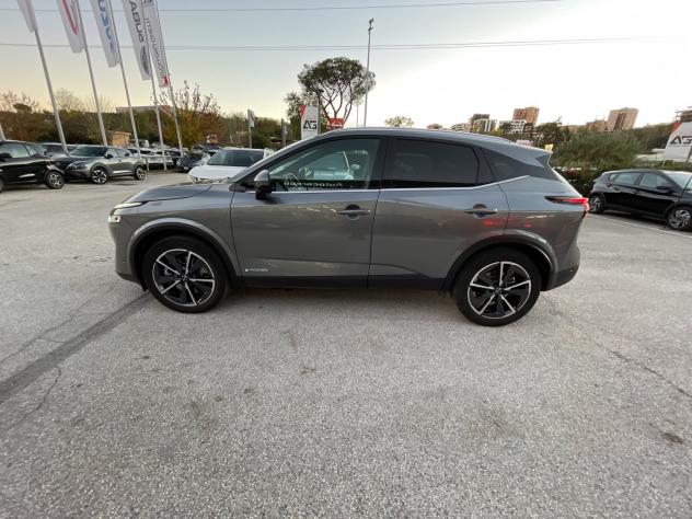 Nissan Qashqai Qashqai e-Power Tekna - Foto 4