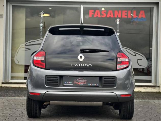 RENAULT Twingo 1.0 LIMITED - AUTOMATICA - UNIPRO' - NO VINCOLI rif. 22983669 - Foto 9