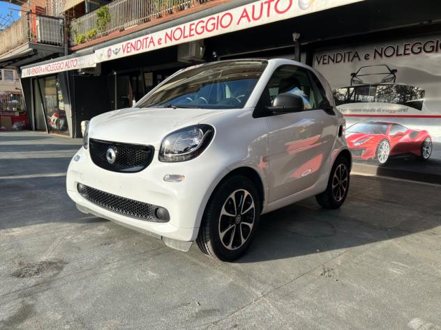Smart ForTwo 70 1.0 twinamic Prime - Foto 3