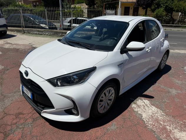 Toyota Yaris 1.5 Hybrid 5 porte Active - Foto 3