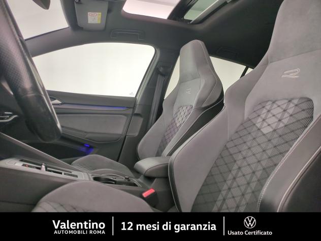 Volkswagen Golf 2.0 tdi DSG R-Line 150cv - Foto 6
