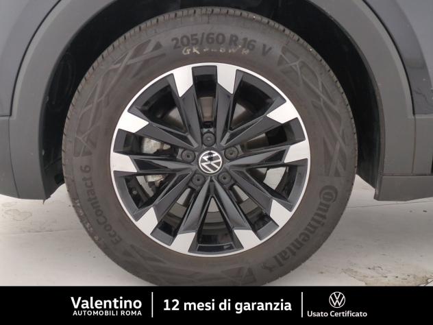 Volkswagen T-Cross 1.0 TSI Style - Foto 10