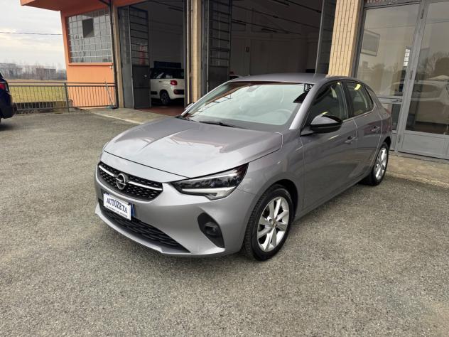 Opel Corsa 1.2 Elegance - Foto 8