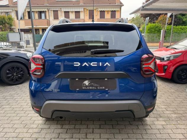 DACIA Duster 1.0 TCe GPL 4x2 Journey UP rif. 23786226 - Foto 6