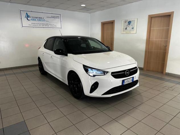 OPEL Corsa 1.2 100 CV aut. Design & Tech rif. 23818954