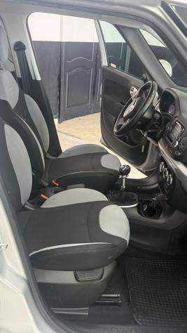Fiat 500L 1.4 T-Jet 120 CV GPL Lounge - Foto 3