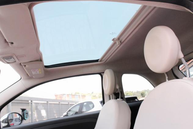 FIAT 500 (2015-2024) 500 1.0 Hybrid Dolcevita - Foto 8