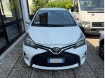 TOYOTA Yaris 1.4 D-4D 5 porte Active OK NEOPATENTATI rif. 23857076