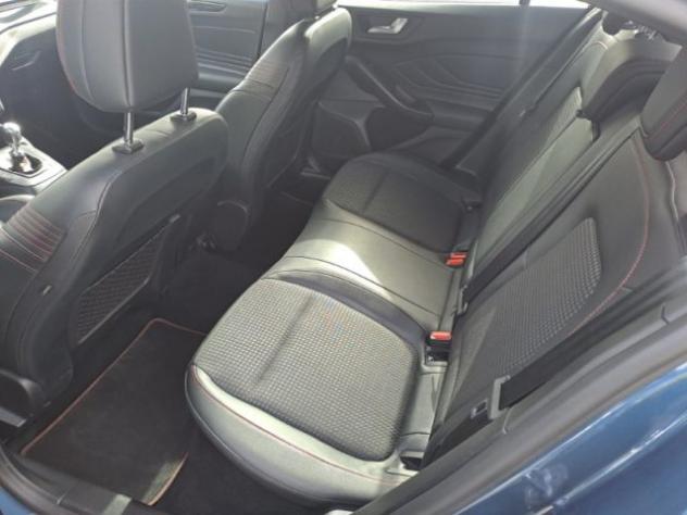 FORD Focus 1.0 EcoBoost Hybrid 125 CV 5p. ST-Line X rif. 23637248 - Foto 4