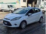 FORD Fiesta + 1.4 5 porte Bz.- GPL rif. 23447961