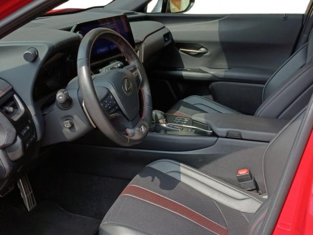 Lexus UX UX Hybrid F-Sport 4WD MY24 - Foto 7