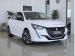 Peugeot 208 1.5 BlueHDi Allure Pack 2022