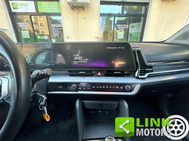 KIA Sportage BUSINESS - Benzina/GPL - GARANZIA KIA FINO AL 2030 rif. 23980117 - Foto 8
