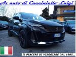 Peugeot 3008 BlueHDi 130 S&S EAT8 Allure Pack BLACK