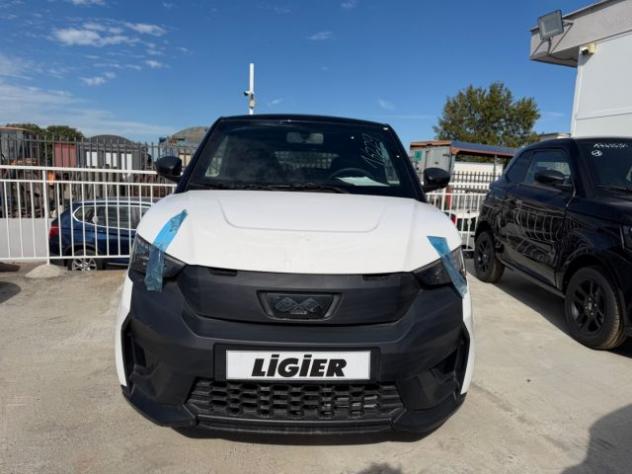 LIGIER JS 50 DCI Select rif. 23658018 - Foto 3