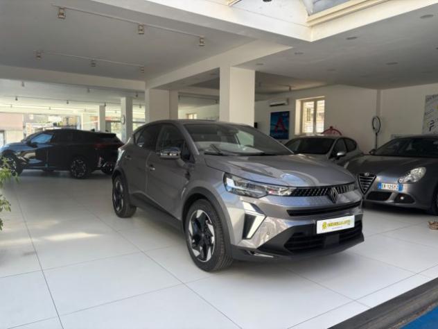 RENAULT Captur techno ECO-G 120 tua da €260,00 mensili ant.0 rif. 24089297 - Foto 9