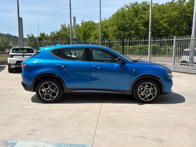 Alfa Romeo Tonale 1.5 hybrid Speciale 160cv tct7 - Foto 7