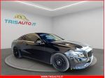 MERCEDES E Coupe 220 d 2.0 Aut. Sport (FULL LED+PELLE+NAVI)