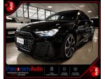 AUDI A1 2ª serie A1 SPB 30 TFSI S tronic Identity Black
