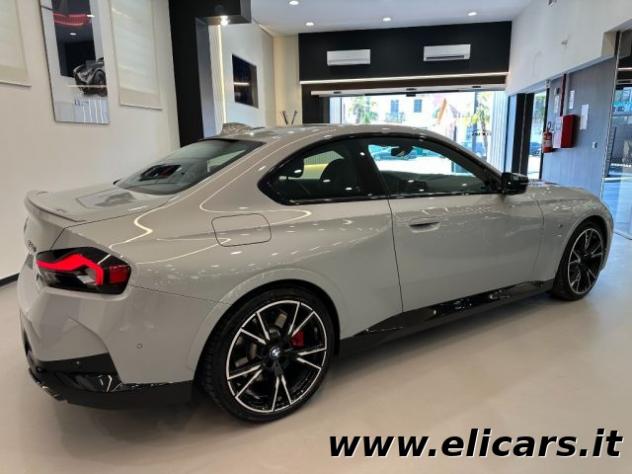 BMW M240 M 240i xDrive 374cv rif. 23941176 - Foto 7