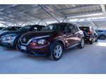 Nissan Juke 1.0 Dig-t N-Connecta 117CV