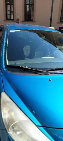 PEUGEOT 207 1.4 88CV 5p. 2 Tronic XS rif. 23821123 - Foto 8