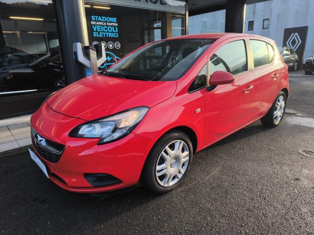 Opel Corsa Corsa 1.4 GPL Tech 5 porte Innovation - Foto 2