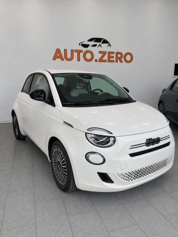 Fiat 500 1.0 Hybrid - Foto 3
