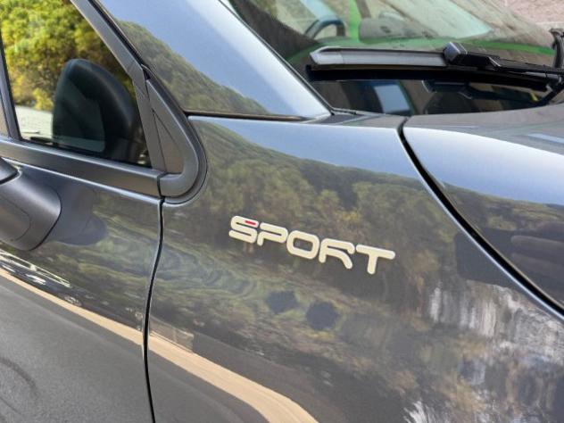 FIAT 500X 1.5 T4 HYBRID SPORT 130CV DCT UNIPROPRIETARIO rif. 23526582 - Foto 6